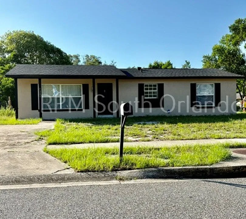 1205 Baranova Rd