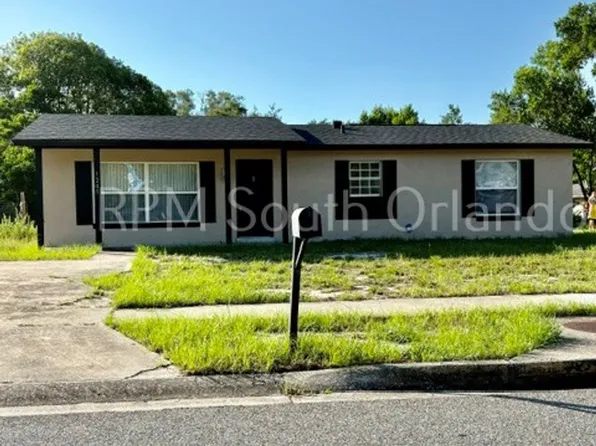 1205 Baranova Rd, Ocoee, FL 34761