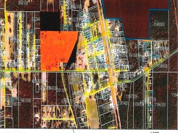 442 Highway Hwy, Tickfaw, LA 70466