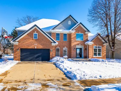 2652 Charlestowne Ln, Naperville, IL, 60564