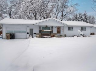 701 Dwight St, Chippewa Falls, WI 54729