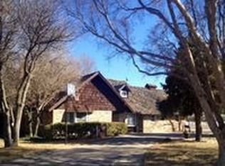 2313 W Loop 143, Perryton, TX 79070