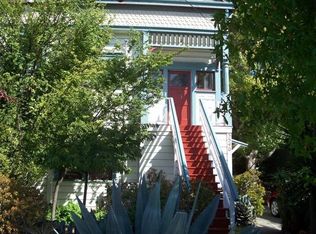 5540 Fremont St, Oakland, CA 94608