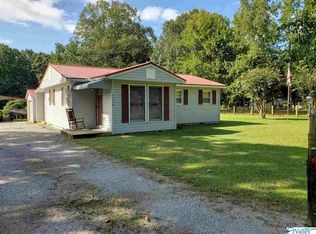 3068 George Russell Rd, Decatur, AL 35603