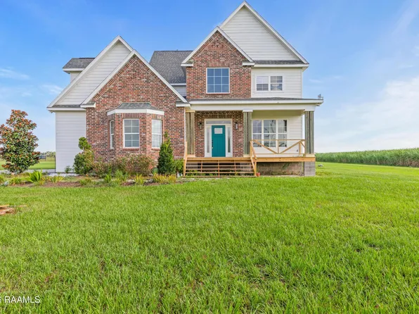 13234 Gladu Rd, Kaplan, LA 70548