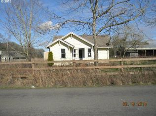 14801 S Vaughan Rd, Molalla, OR 97038