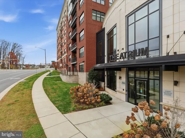 2960 Vaden Dr Unit 2-413, Fairfax, VA 22031