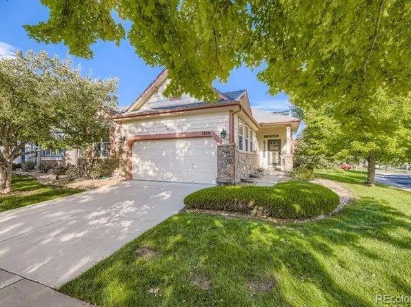 1856 S Kendall Court, Denver, CO 80232
