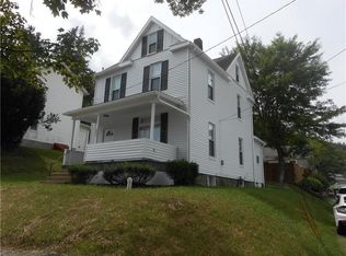 1228 E Brady St, Butler, PA 16001