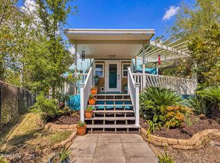 4312 Ford St, Gulfport, MS 39501