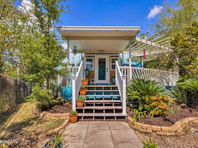4312 Ford St, Gulfport, MS, 39501