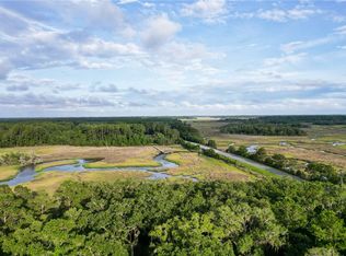 1 Tranquility Retreat Ln, Townsend, GA 31331