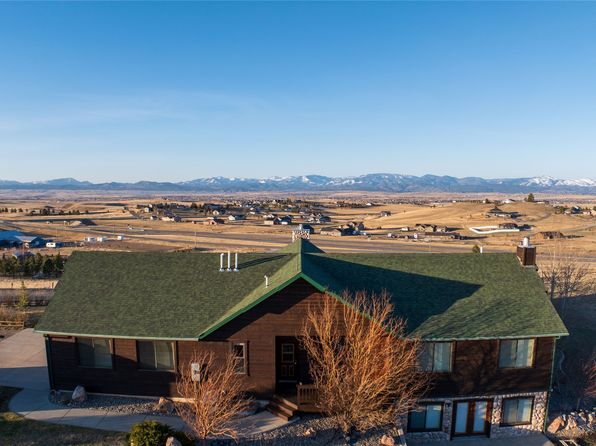3 Paradise Ridge Rd, Clancy, MT 59634