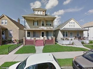 2321 Zinow St, Hamtramck, MI