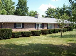 3414 Oxford Reily Rd, Oxford, OH 45056