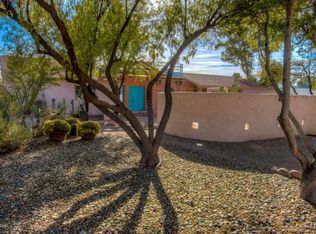 4230 E Whittier St, Tucson, AZ 85711