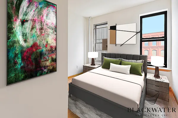 Rented by Blackwater Associates Inc. | media 4