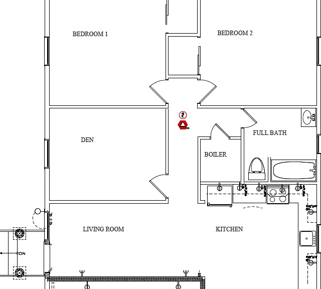 12 N Maple Ave #1 — Photo 14