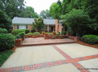 3129 Kershaw St, Columbia, SC 29205