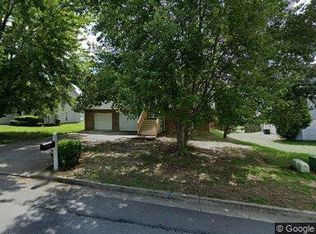 1307 Daffodil Ln, Hampton, GA 30228