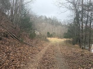 1877 Logan Branch Rd, Burkesville, KY 42717