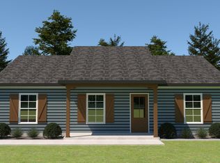 The Elliott D Plan, Westbrook, Franklin, KY 42134