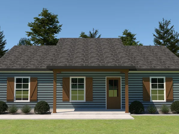 The Elliott D Plan, Westbrook