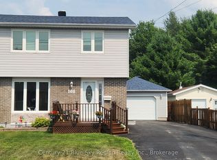 108 Tweedsmuir Dr, North Bay, ON P1A 3T6