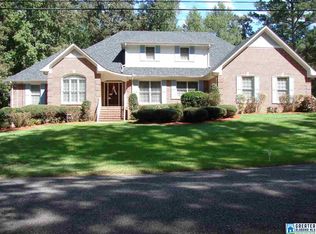 3003 Alan Shepard Dr, Bessemer, AL 35023