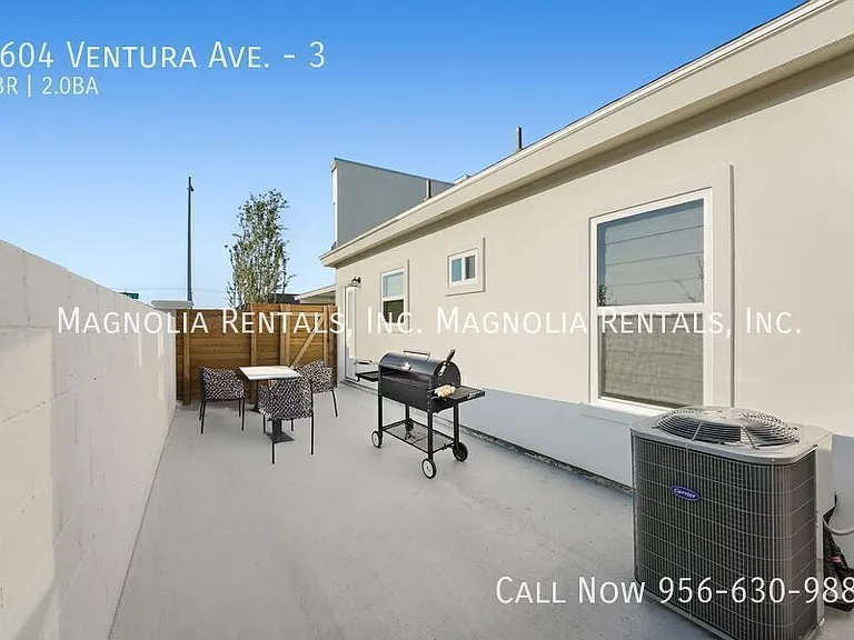 3604 Ventura Ave #3 — Photo 15
