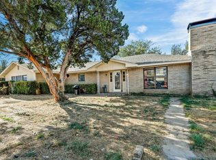 115 Thompson Ln, Blum, TX 76627