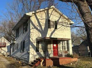 3084 S Term St, Burton, MI 48529