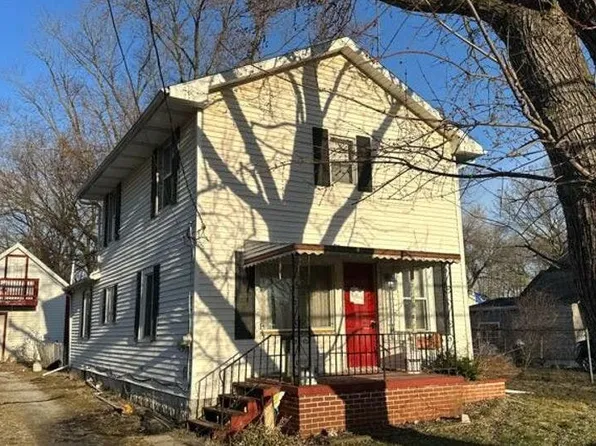 3084 S Term St, Burton, MI 48529