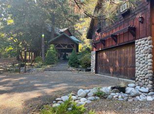 13011 Bayne Rd, Leavenworth, WA 98826