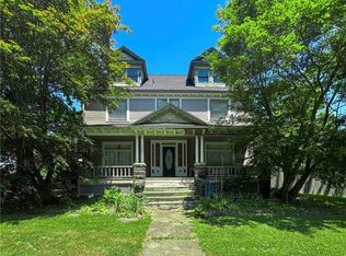 236 N Heights Ave, Youngstown, OH