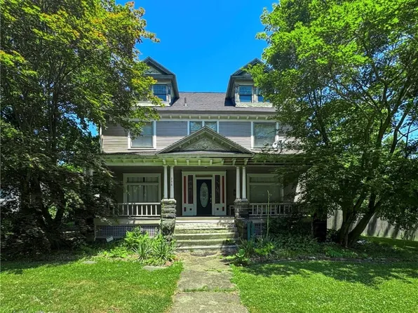 236 N Heights Ave, Youngstown, OH 44504