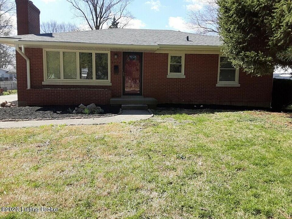6004 Ashby Ln, Louisville, KY 40272 MLS 1632521 Zillow