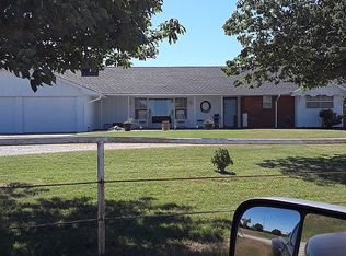 25472 State Highway 76, Blanchard, OK 73010