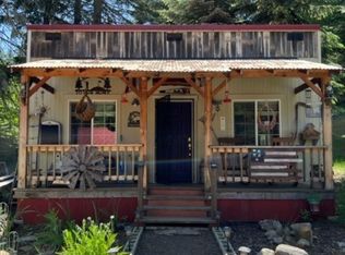 641 Wolf Fork Rd, Dayton, WA 99328