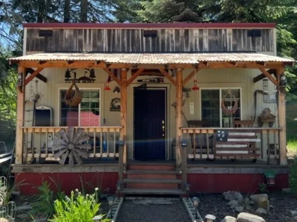 641 Wolf Fork Rd, Dayton, WA 99328