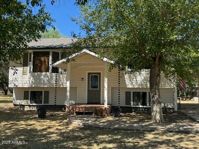 3443 S Silver Rd, Camp Verde, AZ, 86322