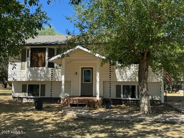 3443 S SILVER Road, Camp Verde, AZ 86322