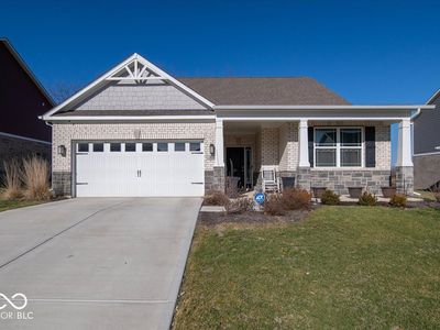896 Booneway Ln, Bargersville, IN, 46106