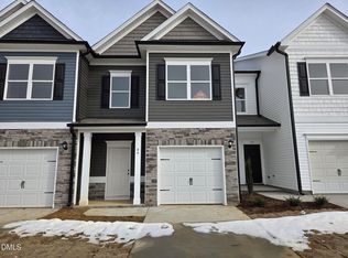 46 Floating Bridge Trl, Lillington, NC 27546