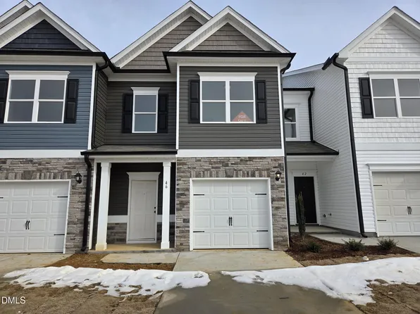 46 Floating Bridge Trl, Lillington, NC 27546