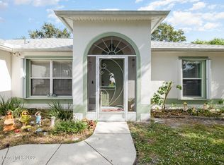 427 Homestead Ave NE, Palm Bay, FL 32907