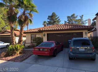2247 Portabello Rd, Las Vegas, NV 89119