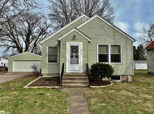 1426 S Starr Ave, Burlington, IA 52601