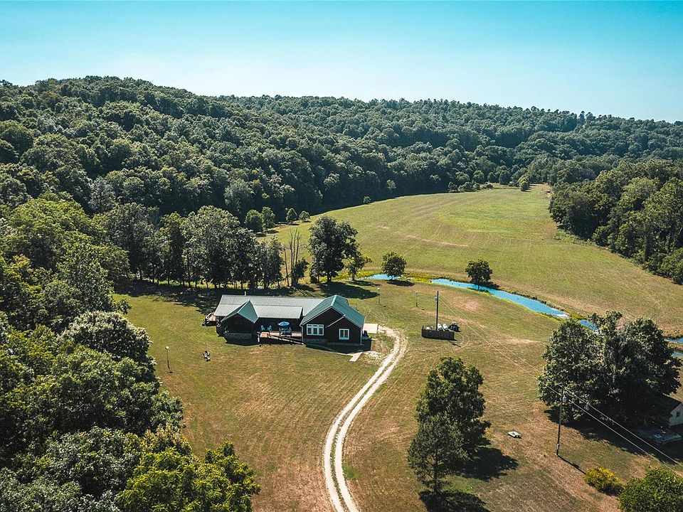 2653 County Road 400, Ellington, MO 63638 MLS 22051725 Zillow