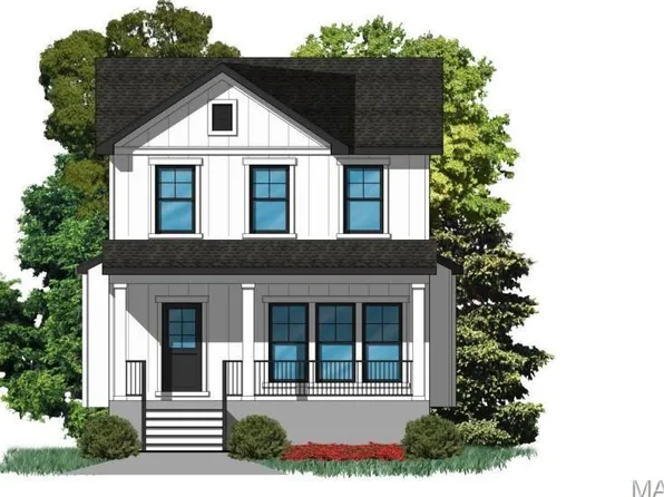 709 S Fillmore Ave, Saint Louis, MO 63122